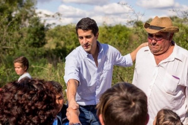 José Romero Brisco renunció a la presidencia del PA: Los resultados de las Primarias fueron catastróficos