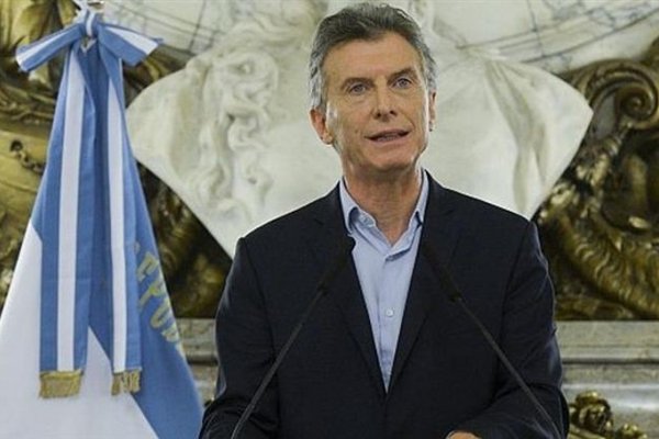 Macri se solidarizó con España y dijo estar consternado