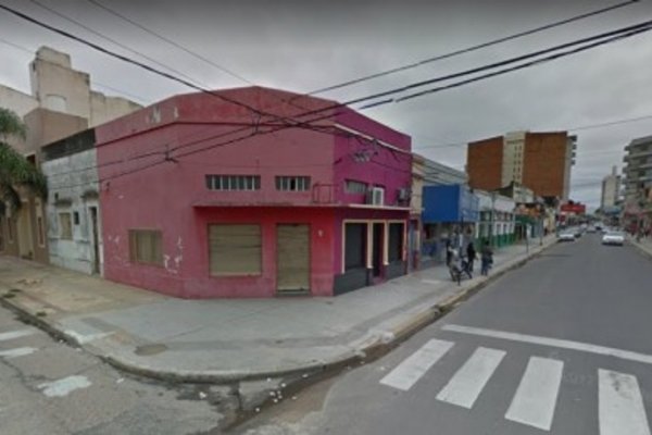 Inseguridad en Corrientes: Motochorro robó la cartera a una mujer