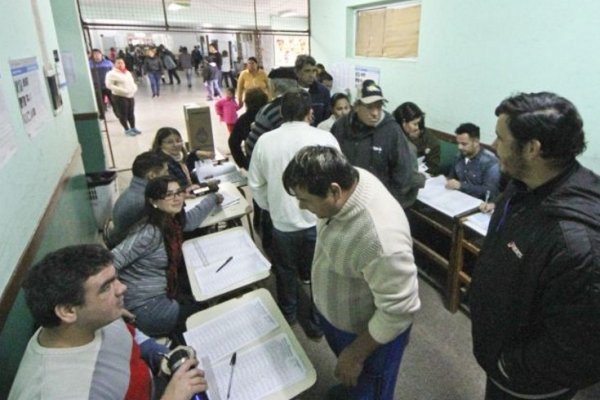 A horas del cierre de listas, los partidos definen sus candidatos