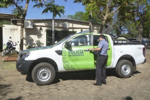 Detienen a sujeto que disparó en el rostro a su tío en pelea callejera