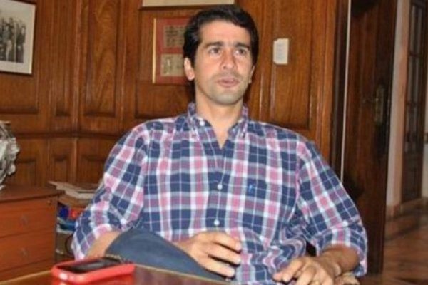 José Romero Brisco ratificó su renuncia al Comité Capital