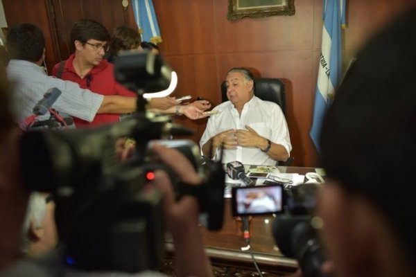 Eli manifestó su satisfacción por lista de ECO + Cambiemos