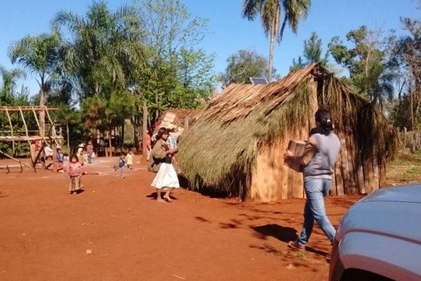 La persecución a pueblos originarios se extiende al norte del país