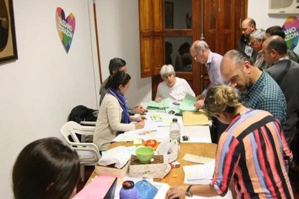 Corrientes: Habrá 3 fórmulas a la Gobernación