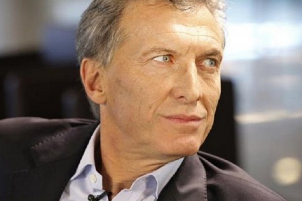 Denuncian que Macri no declaró un lote de 900 millones de pesos