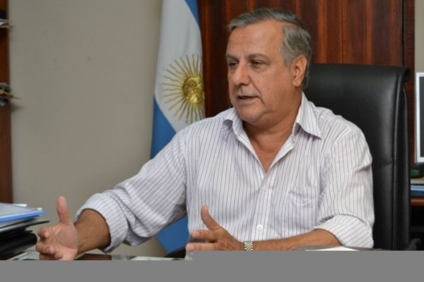 Aníbal Godoy: No estoy conforme con el lugar que me designaron en la lista de Diputados