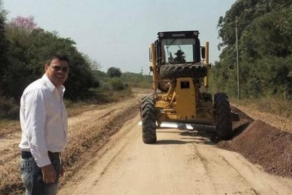 El diputado Parodi pidió urgente la implementación del Plan Belgrano