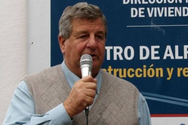 Impugnaron la candidatura de Víctor Cemborain en Mercedes