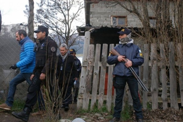 El caso Santiago Maldonado fue calificado como desaparición forzada