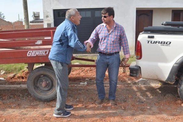 Gerardo Bassi: Voy a esperar y confiar en que haya justicia