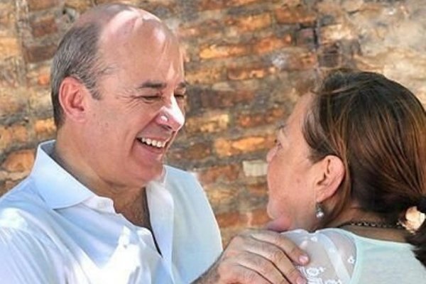 Gustavo Canteros: Mi candidatura como gobernador es una asignatura pendiente