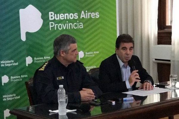 Tras la explosión en el Ministerio, Cristian Ritondo denunció que un colaborador suyo está desaparecido