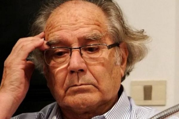 Pérez Esquivel sobre Santiago Maldonado: Está en peligro la democracia de nuestro país