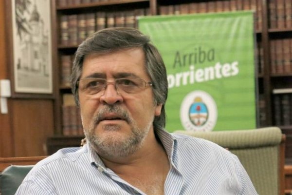 Corrientes: Este miércoles 30 el ministro Vaz Torres anunciará mejoras salariales para estatales