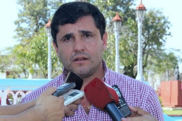 Giraud: Colombi no tiene autoridad moral ni ética para hablar del gobernador de Chaco