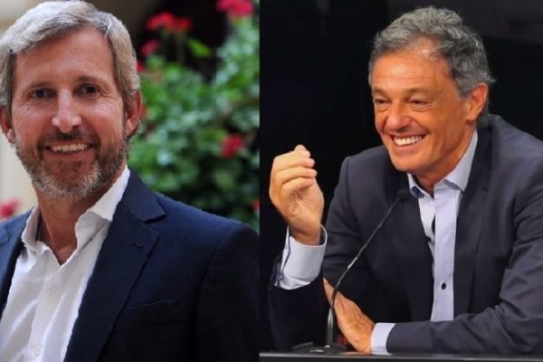 Frigerio y Cabrera inaugurarán este lunes la ampliación de una planta textil en Monte Caseros