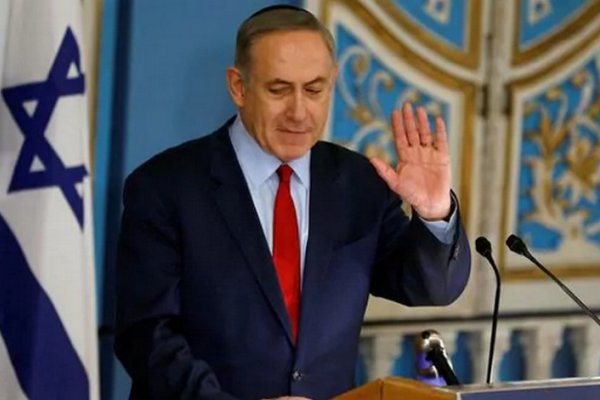 Netanyahu llega a la Argentina y le impone un nuevo desafío al Gobierno en materia de seguridad