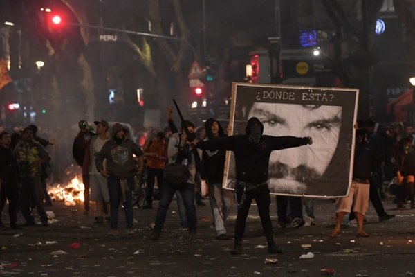 La Ciudad será querellante en la causa por los destrozos del viernes