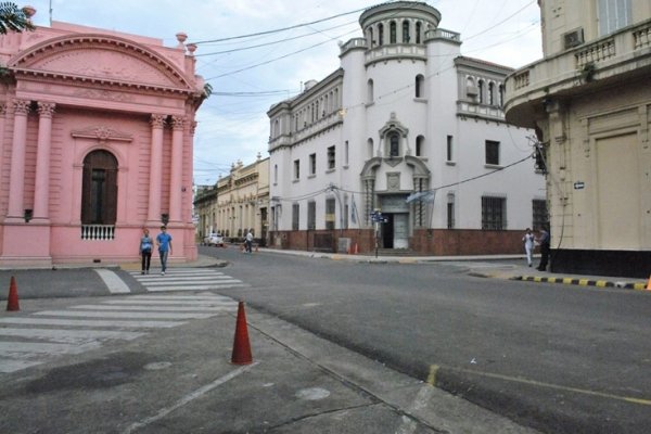 Corrientes tiene una recaudación tributaria por debajo del promedio de las provincias