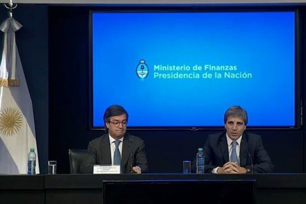 Apoyo del BID a la Argentina llegará a los u$s 4.650 millones en 2017 y 2018