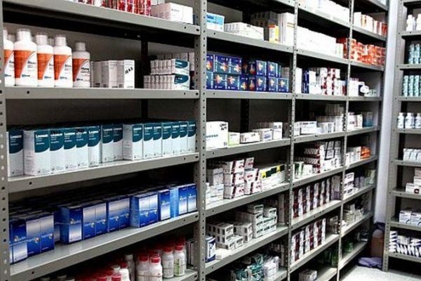 Los medicamentos aumentan 15,7% por encima de la inflación