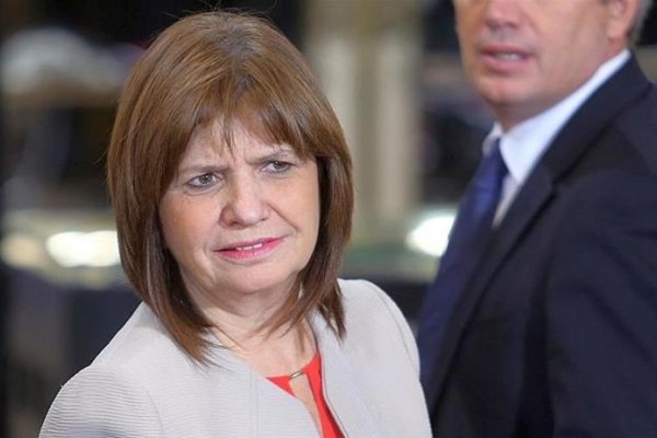 Bullrich sobre Maldonado: El ADN negativo despeja acusación contra el Gobierno de la desaparición forzada