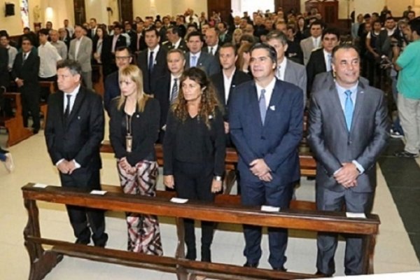 Condicionamientos a la Justicia