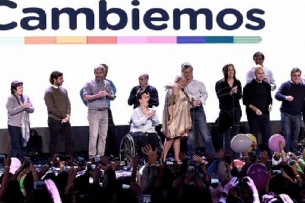 Cambiemos inicia la campaña con la aspiración de ganar otras tres provincias