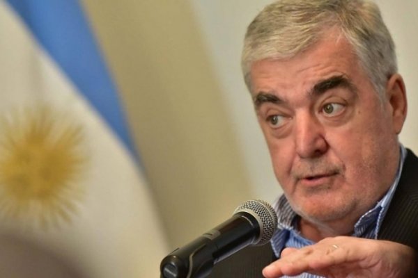 Das Neves cargó contra el juez Otranto por el caso Maldonado