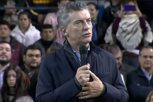 Mauricio Macri llegaría a Corrientes el 4 de octubre