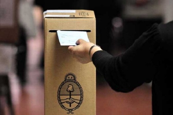 La Junta Electoral aprobó las boletas para los comicios del 8 de octubre en Corrientes