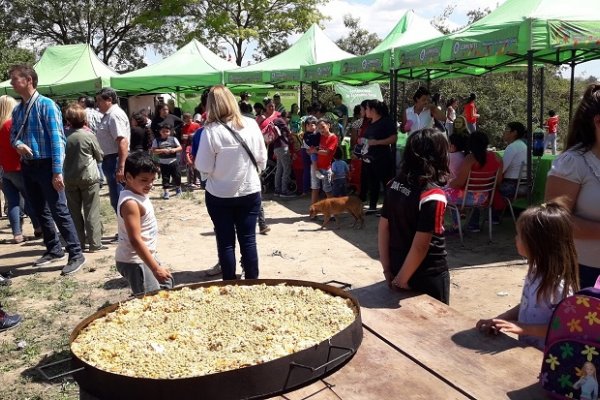 Desarrollo Social realizó operativo integral junto al sector ladrillero