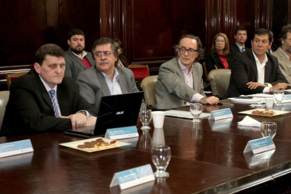 Nación y Provincias avanzan en el financiamiento del sistema previsional