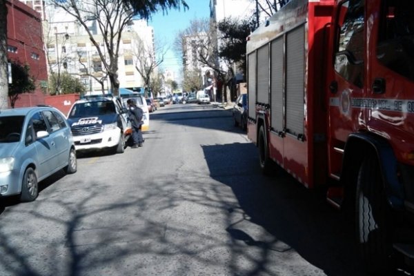 Alerta máxima en Quilmes: cinco amenazas de bomba con Macri y Vidal en un acto