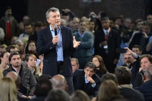 Macri inaugura una planta aceitera en Chaco y visita obras del Belgrano Cargas