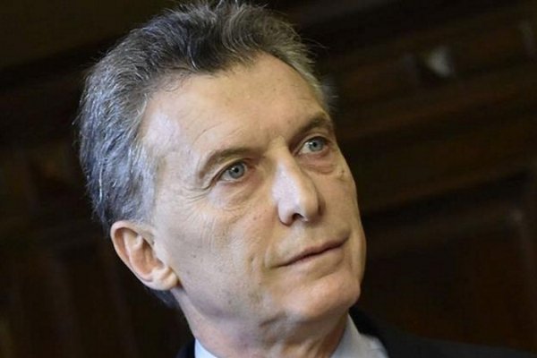 La Justicia desvinculó a Macri de las sociedades involucradas en los Panamá Papers