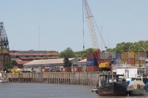 Nación aprobó la construcción del puerto de Itá Ibaté