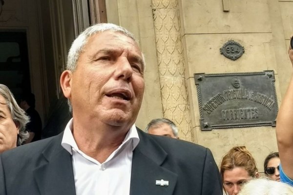 El STJ inhabilitó a Gerardo Bassi para ser candidato