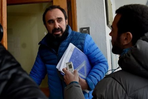 Caso Maldonado: El fiscal de Cámara pidió el apartamiento del juez Guido Otranto