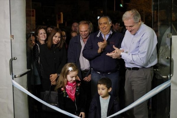 Encuentro Liberal  inauguró su tercera sede en la ciudad de Corrientes