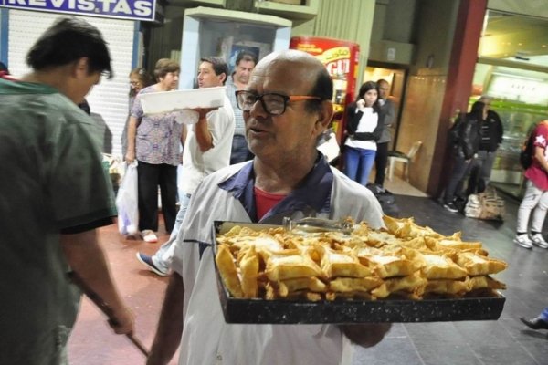 Corrientes registra el nivel más alto de trabajadores no registrados