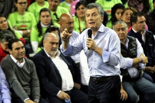 Corrientes: denuncias de proscripción, narcotráfico y la imagen de Macri a 15 días de una elección clave