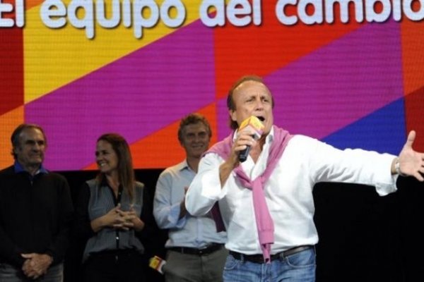 Del Sel fue declarado culpable de corrupción y no podrá ejercer cargos públicos