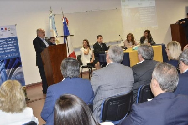 Corrientes: El Gobierno Provincial apuntala la formación Técnica Profesional Energética