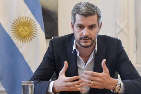 Marcos Peña llegaría el viernes a Corrientes con anuncios sobre la licitación de la autovía