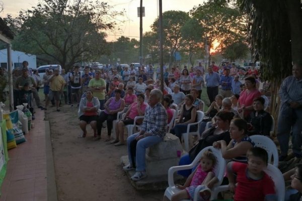 Provincia impulsa al sector productivo y anuncia pago por la emergencia agropecuaria