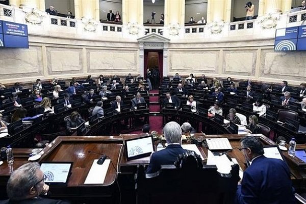 Senado aprobó ley de responsabilidad penal empresaria