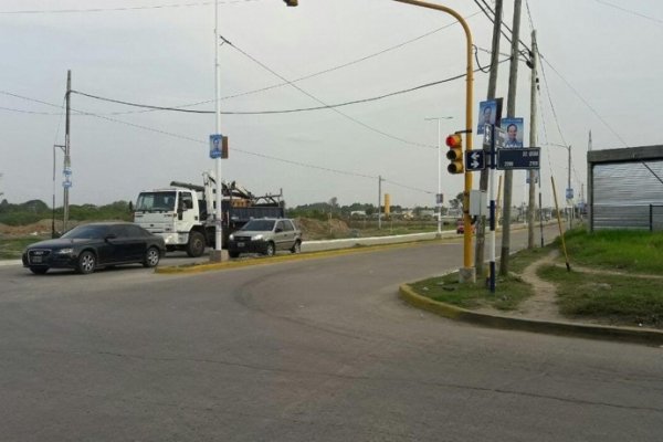 ECO+Cambiemos llamó a la responsabilidad en el manejo de carteles de campaña