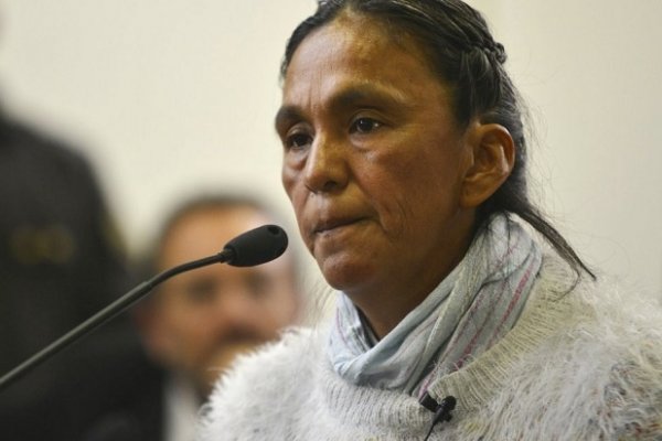 Le revocaron la prisión domiciliaria a Milagro Sala y volverá a la cárcel